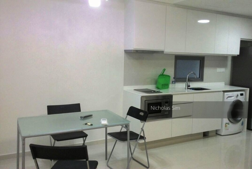 Bedok Residences (D16), Apartment #154389582